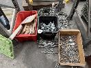 222 · WIRE ROPE CABLES & TURNBUCKLES