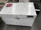 Steel Lift Lid Site Box