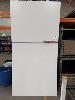 229 · 2 x SHEETS OF WHITEBOARD
