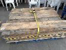 1 X Pallet Timber