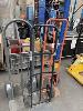 3 X 2 Wheel Hand Trolleys