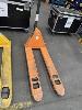 Guard All Hydraulic Pallet Trolley