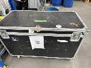 241 · ALUMINIUM ROAD CASE & CONTENTS LED HIGH BAY LIGHTS