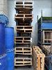 13 X Timber Garden Tables