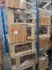 21 X Timber Stools
