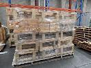 41 X Timber Stools
