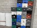 Quantity Of Crates