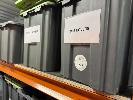 Large Quantity Covers & Tubs