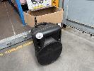 281 · FENTON 800w ACTIVE SPEAKER & STAND