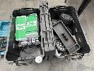 2 X Tubs & Contents Assorted Lights