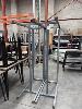 286 · 2 x STEEL FRAMES
