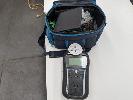 301 · METREL MI3309BT TEST & TAG UNIT IN BAG