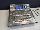 Roland V-Mixer M-300 32-Channel Live Mixing Console, S/N:Z9e1647