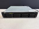 265 · SYNOLOGY DISKSTATION RS1221RP+ 8-BAY RACKMOUNT NAS, 2U, 8 x 16TB SATA HDD (ST16000NM001G), S/N:2180RXRKFF2KN