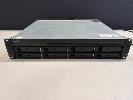 266 · SYNOLOGY DISKSTATION RS1221RP+ 8-BAY RACKMOUNT NAS, 2U, 8 x 16TB SATA HDD (ST16000NM001G), S/N:2180RXRJCP6C5