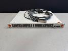239 · CISCO MERAKI MS225-48FP 48-PORT PoE+ SWITCH WITH, - STACKING CABLE (600-22160-A) & RPS CABLE (72-4388-01), (DEVICE ACCOUNT STATUS UNKNOWN), (SUBJECT TO INSURANCE CLAIM), S/N:Q2KW4TH9JU78 NO GST
