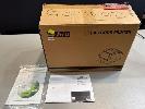 242 · FILTERFAB TT059-5G BARCODE PRINTER WITH MINI KEYBOARD, (OPEN BOX), (SUBJECT TO INSURANCE CLAIM), S/N:TC223140381 NO GST