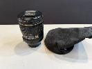 439 · NIKON AF-S NIKKOR 24-120mm F4G ED VR CAMERA LENS