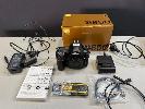 426 · NIKON D850 DSLR CAMERA BODY WITH BATTERY, CHARGER, POWER CONNECTOR & CABLES, S/N:8402671