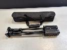 498 · CAMERA SLIDER, 50cm WITH BAG