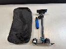 497 · HANDHELD CAMERA STABILIZER WITH BAG