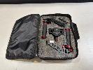 496 · DIGITALFOTO ARES Z AXIS SPRING GIMBAL DUAL HANDLE IN SOFT CASE