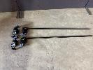 2 x AVENGER D520B EXTENSION GRIP ARMS, 2 x AVENGER D200B GRIP HEADS