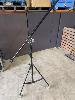 463 · MANFROTTO HEAVY DUTY MOBILE STAND WITH BOOM