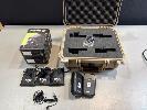 458 · RODELINK FILMMAKER WIRELESS AUDIO SYSTEM TRANSMITTER & RECEIVER IN PELICAN 1400 CASE