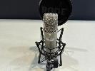 449 · RODE NT1-A STUDIO CONDESOR MICROPHONE