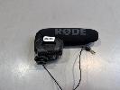 448 · RODE VIDEOMIC PRO ON-CAMERA MICROPHONE