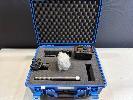 459 · TASCAM DR-60D MKII AUDIO FIELD RECORDER WITH, RODE NTG-2 ON-CAMERA SHOTGUN MICROPHONE, IN HPRC 2500 HARD CASE