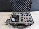 460 · 4 x 4K ULTRA HD ACTION CAMERAS WITH CABLES, MOUNTS & TRIPLE MOUNT SUCTION CUP MOUNT, IN PELICAN iM2300 STORM CASE