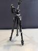 466 · MANFROTTO 190XB TRIPOD WITH 804RC2 HEAD