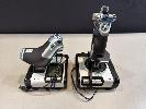 Saitek X52 Flight Control System
