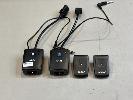 495 · 2 x GODOX AT-04 REMOTE FLASH TRIGGER SETS