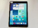 297 · APPLE iPAD 9TH GEN, 64GB, Wi-Fi, SPACE GREY, MODEL MK2K3X/A, A2602, (NO CABLE, NO CHARGER), S/N:XCFQH79YXL NO GST