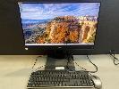 155 · ALL-IN-ONE PC, DELL OPTIPLEX 7480, CORE i5 10500 (10TH GEN) @ 3.1GHz, 8GB DDR4 RAM, 512GB NVMe M.2 SSD, INBUILT 23.8" FHD WIDESCREEN (1920x1080), INTEL HD VIDEO, WEBCAM, 5 x USB, 1 x USB-C, Wi-Fi, BLUETOOTH, WINDOWS 11 HOME INSTALLED, KEYBOARD & MOUSE, S/N:6PMWVD3