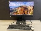 156 · ALL-IN-ONE PC, DELL OPTIPLEX 7480, CORE i5 10500 (10TH GEN) @ 3.1GHz, 8GB DDR4 RAM, 512GB NVMe M.2 SSD, INBUILT 23.8" FHD WIDESCREEN (1920x1080), INTEL HD VIDEO, WEBCAM, 5 x USB, 1 x USB-C, Wi-Fi, BLUETOOTH, WINDOWS 11 HOME INSTALLED, KEYBOARD & MOUSE, S/N:4QMWVD3