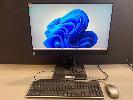 154 · ALL-IN-ONE PC, DELL OPTIPLEX 7480, CORE i5 10500 (10TH GEN) @ 3.1GHz, 8GB DDR4 RAM, 512GB NVMe M.2 SSD, INBUILT 23.8" FHD WIDESCREEN (1920x1080), INTEL HD VIDEO, WEBCAM, 5 x USB, 1 x USB-C, Wi-Fi, BLUETOOTH, WINDOWS 11 HOME INSTALLED, KEYBOARD & MOUSE, S/N:BPMWVD3