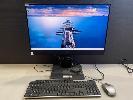 153 · ALL-IN-ONE PC, DELL OPTIPLEX 7480, CORE i5 10500 (10TH GEN) @ 3.1GHz, 8GB DDR4 RAM, 512GB NVMe M.2 SSD, INBUILT 23.8" FHD WIDESCREEN (1920x1080), INTEL HD VIDEO, WEBCAM, 5 x USB, 1 x USB-C, Wi-Fi, BLUETOOTH, WINDOWS 11 HOME INSTALLED, KEYBOARD & MOUSE, S/N:8PMWVD3