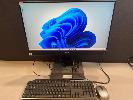 152 · ALL-IN-ONE PC, DELL OPTIPLEX 7480, CORE i5 10500 (10TH GEN) @ 3.1GHz, 8GB DDR4 RAM, 512GB NVMe M.2 SSD, INBUILT 23.8" FHD WIDESCREEN (1920x1080), INTEL HD VIDEO, WEBCAM, 5 x USB, 1 x USB-C, Wi-Fi, BLUETOOTH, WINDOWS 11 HOME INSTALLED, KEYBOARD & MOUSE, S/N:5PMWVD3