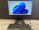 151 · ALL-IN-ONE PC, DELL OPTIPLEX 7480, CORE i5 10500 (10TH GEN) @ 3.1GHz, 8GB DDR4 RAM, 512GB NVMe M.2 SSD, INBUILT 23.8" FHD WIDESCREEN (1920x1080), INTEL HD VIDEO, WEBCAM, 5 x USB, 1 x USB-C, Wi-Fi, BLUETOOTH, WINDOWS 11 HOME INSTALLED, KEYBOARD & MOUSE, S/N:5QMWVD3
