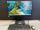 126 · ALL-IN-ONE PC, DELL OPTIPLEX 7480, CORE i5 10500 (10TH GEN) @ 3.1GHz, 8GB DDR4 RAM, 512GB NVMe M.2 SSD, INBUILT 23.8" FHD WIDESCREEN (1920x1080), INTEL HD VIDEO, WEBCAM, 5 x USB, 1 x USB-C, Wi-Fi, BLUETOOTH, WINDOWS 11 HOME INSTALLED, KEYBOARD & MOUSE, S/N:FQW54F3