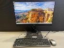 120 · ALL-IN-ONE PC, DELL OPTIPLEX 7480, CORE i5 10500 (10TH GEN) @ 3.1GHz, 8GB DDR4 RAM, 512GB NVMe M.2 SSD, INBUILT 23.8" FHD WIDESCREEN (1920x1080), INTEL HD VIDEO, WEBCAM, 5 x USB, 1 x USB-C, Wi-Fi, BLUETOOTH, WINDOWS 11 HOME INSTALLED, KEYBOARD & MOUSE, S/N:2PMWVD3