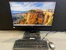 94 · ALL-IN-ONE PC, DELL OPTIPLEX 7480, CORE i5 10500 (10TH GEN) @ 3.1GHz, 8GB DDR4 RAM, 512GB NVMe M.2 SSD, INBUILT 23.8" FHD WIDESCREEN (1920x1080), INTEL HD VIDEO, WEBCAM, 5 x USB, 1 x USB-C, Wi-Fi, BLUETOOTH, WINDOWS 11 HOME INSTALLED, KEYBOARD & MOUSE, S/N:2MMWVD3