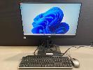 93 · ALL-IN-ONE PC, DELL OPTIPLEX 7480, CORE i5 10500 (10TH GEN) @ 3.1GHz, 8GB DDR4 RAM, 512GB NVMe M.2 SSD, INBUILT 23.8" FHD WIDESCREEN (1920x1080), INTEL HD VIDEO, WEBCAM, 5 x USB, 1 x USB-C, Wi-Fi, BLUETOOTH, WINDOWS 11 HOME INSTALLED, KEYBOARD & MOUSE, S/N:CNMWVD3