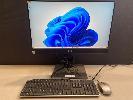 92 · ALL-IN-ONE PC, DELL OPTIPLEX 7480, CORE i5 10500 (10TH GEN) @ 3.1GHz, 8GB DDR4 RAM, 512GB NVMe M.2 SSD, INBUILT 23.8" FHD WIDESCREEN (1920x1080), INTEL HD VIDEO, WEBCAM, 5 x USB, 1 x USB-C, Wi-Fi, BLUETOOTH, WINDOWS 11 HOME INSTALLED, KEYBOARD & MOUSE, S/N:7PMWVD3