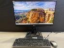 91 · ALL-IN-ONE PC, DELL OPTIPLEX 7480, CORE i5 10500 (10TH GEN) @ 3.1GHz, 8GB DDR4 RAM, 512GB NVMe M.2 SSD, INBUILT 23.8" FHD WIDESCREEN (1920x1080), INTEL HD VIDEO, WEBCAM, 5 x USB, 1 x USB-C, Wi-Fi, BLUETOOTH, WINDOWS 11 HOME INSTALLED, KEYBOARD & MOUSE, S/N:BNMWVD3