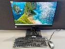89 · ALL-IN-ONE PC, DELL OPTIPLEX 7480, CORE i5 10500 (10TH GEN) @ 3.1GHz, 8GB DDR4 RAM, 512GB NVMe M.2 SSD, INBUILT 23.8" FHD WIDESCREEN (1920x1080), INTEL HD VIDEO, WEBCAM, 5 x USB, 1 x USB-C, Wi-Fi, BLUETOOTH, WINDOWS 11 HOME INSTALLED, KEYBOARD & MOUSE, S/N:4PMWVD3